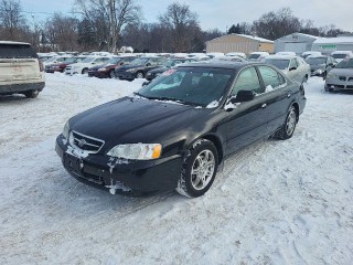 Image for 1999 Acura TL  ID: 7073818
