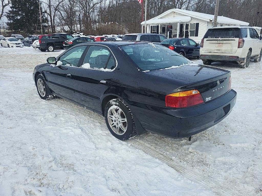1999 Acura TL Image 3