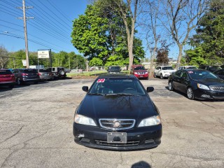 Image for 1999 Acura TL  ID: 7073818