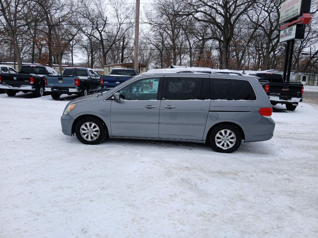 2009 Honda Odyssey Image 5