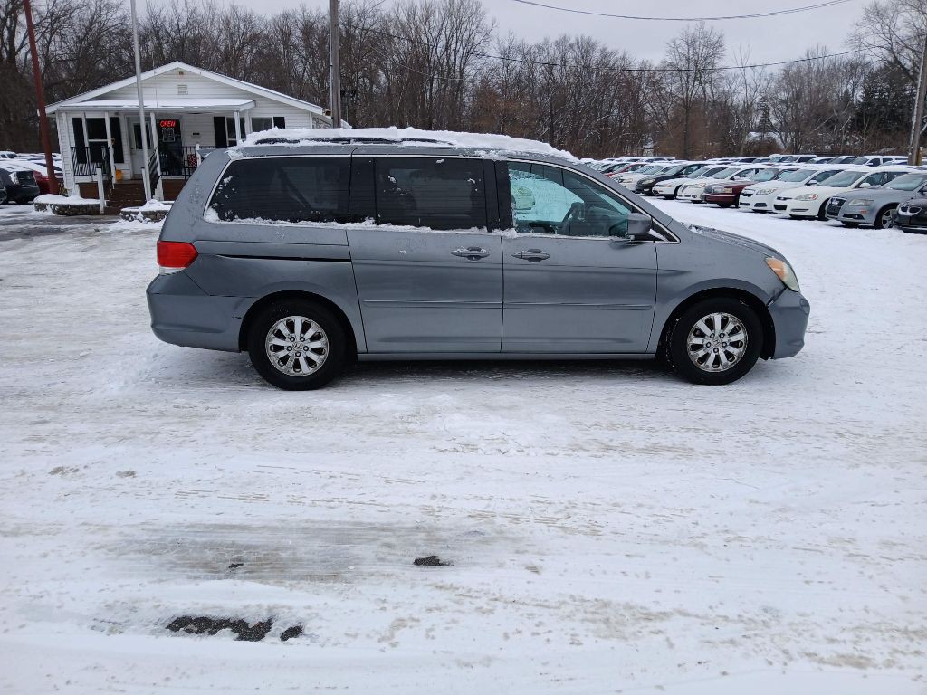 2009 Honda Odyssey Image 6