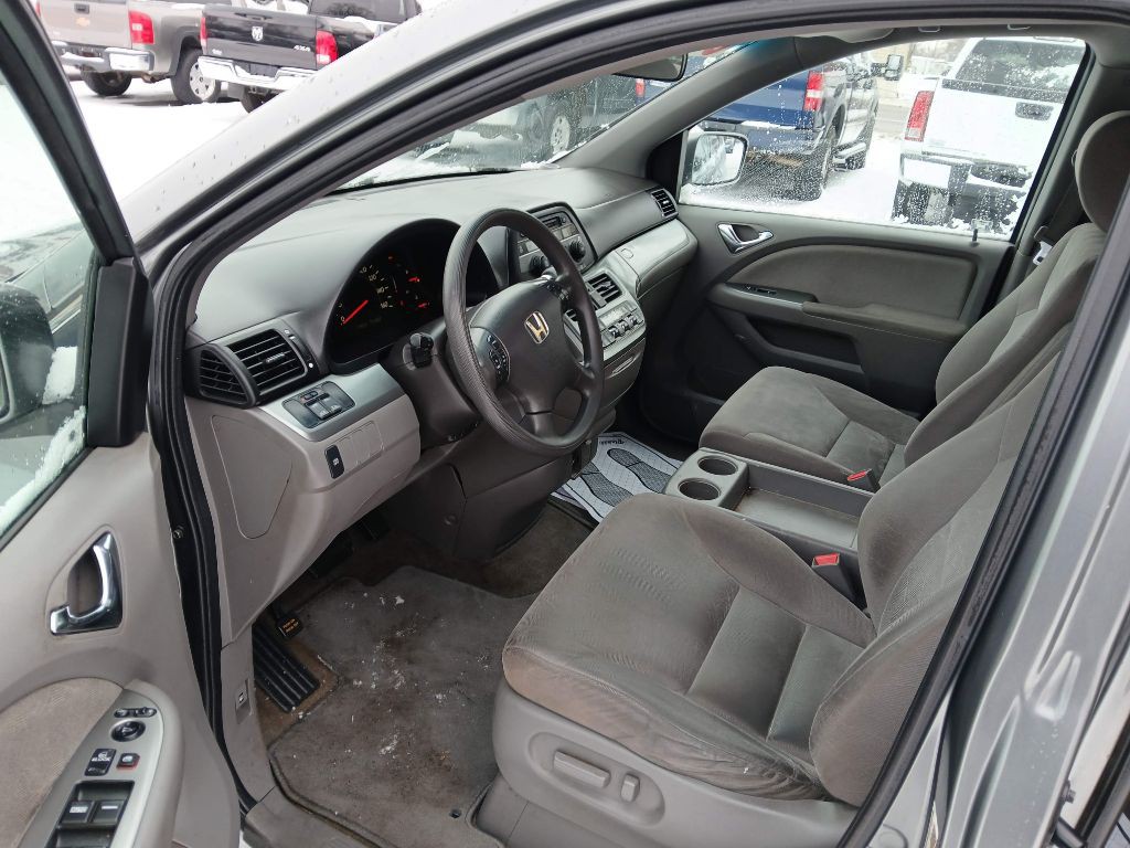 2009 Honda Odyssey Image 9