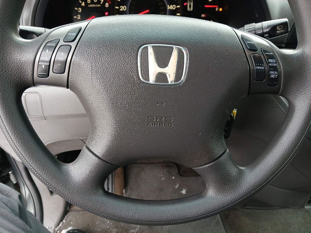 2009 Honda Odyssey Image 13