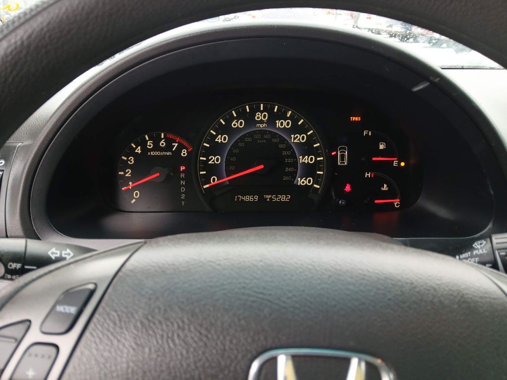 2009 Honda Odyssey Image 15