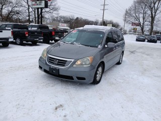 Image for 2009 Honda Odyssey EX ID: 7073845