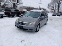 Image for 2009 Honda Odyssey EX ID: 7073845