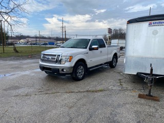 Image for 2011 Ford F-150 Super Cab ID: 7073965