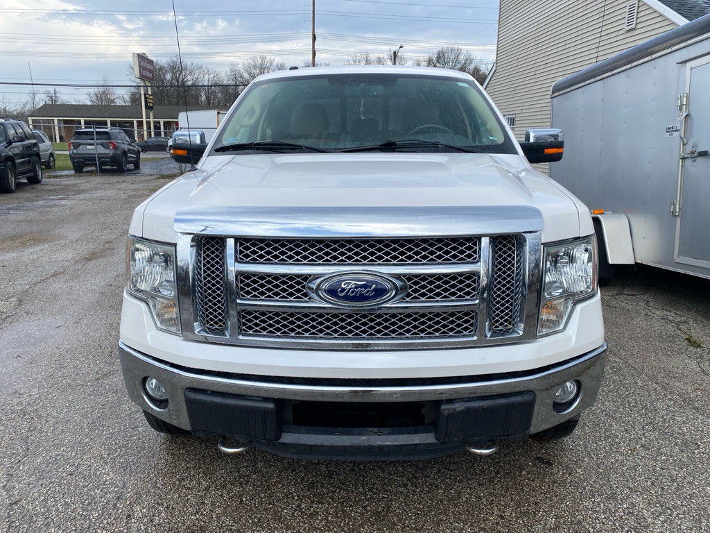 2011 Ford F-150 Image 6