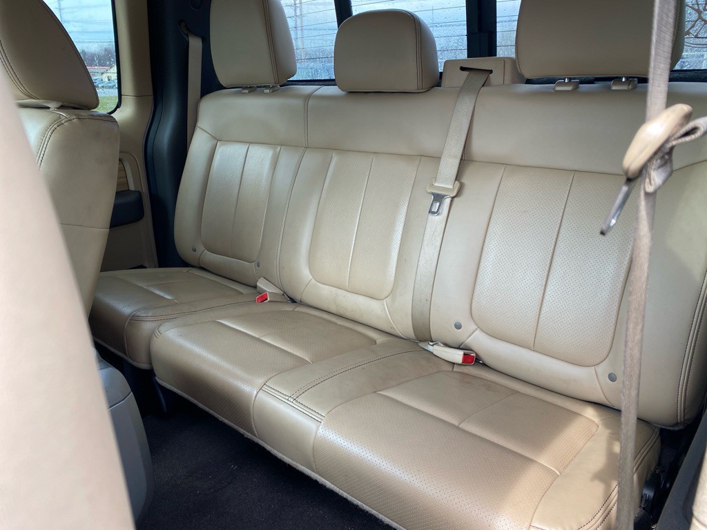 2011 Ford F-150 Image 8