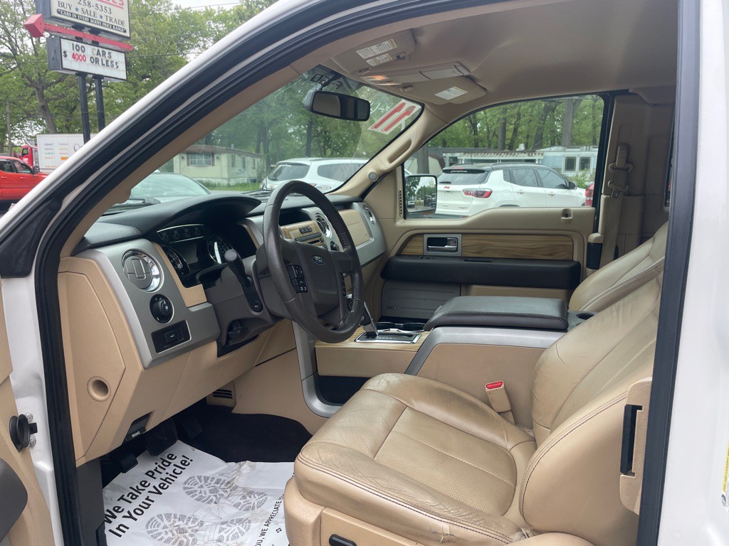 2011 Ford F-150 Image 9