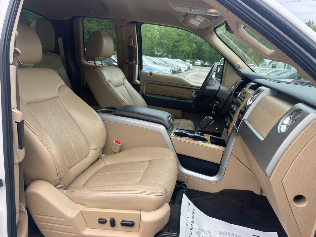 2011 Ford F-150 Image 10