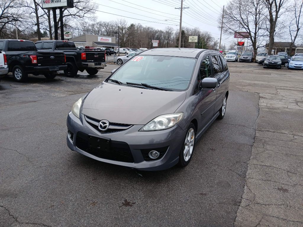 2010 Mazda Mazda5 Image 1