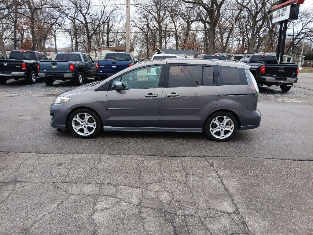 2010 Mazda Mazda5 Image 5