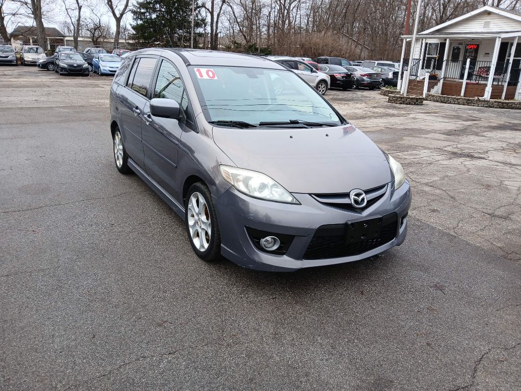 2010 Mazda Mazda5 Image 7