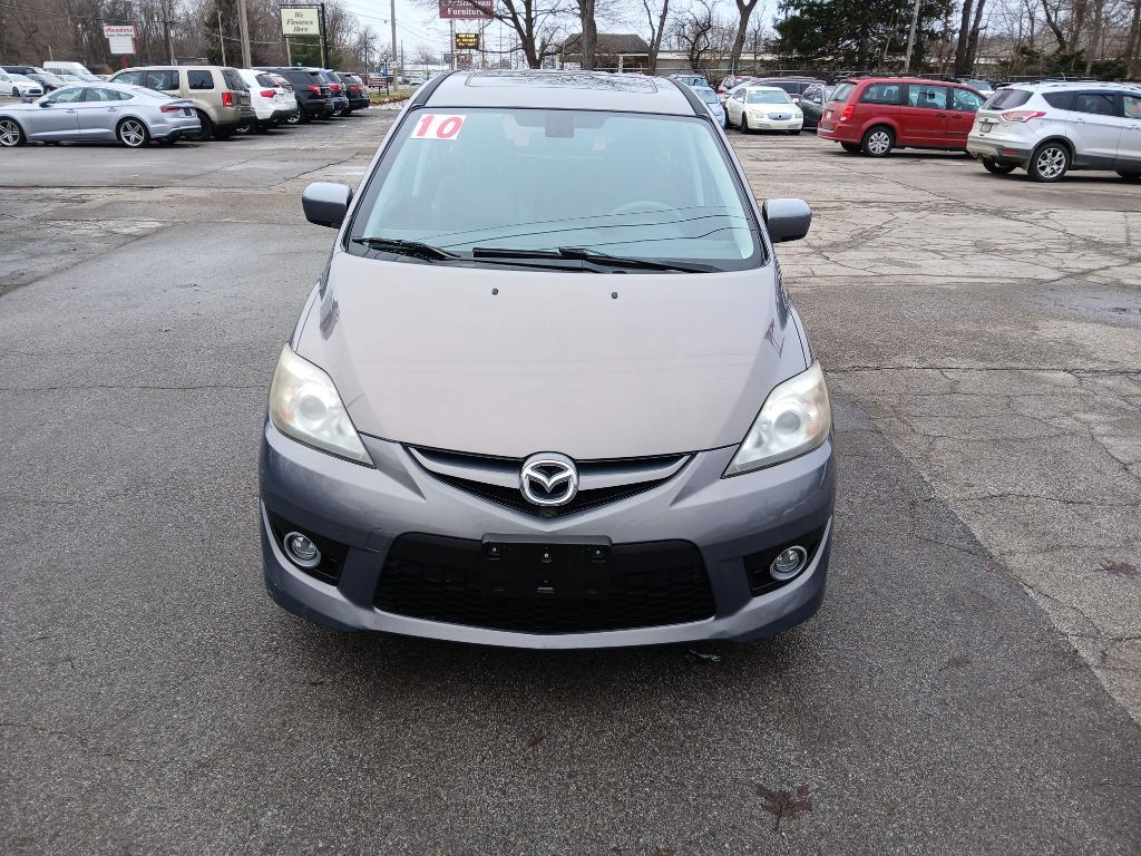 2010 Mazda Mazda5 Image 8