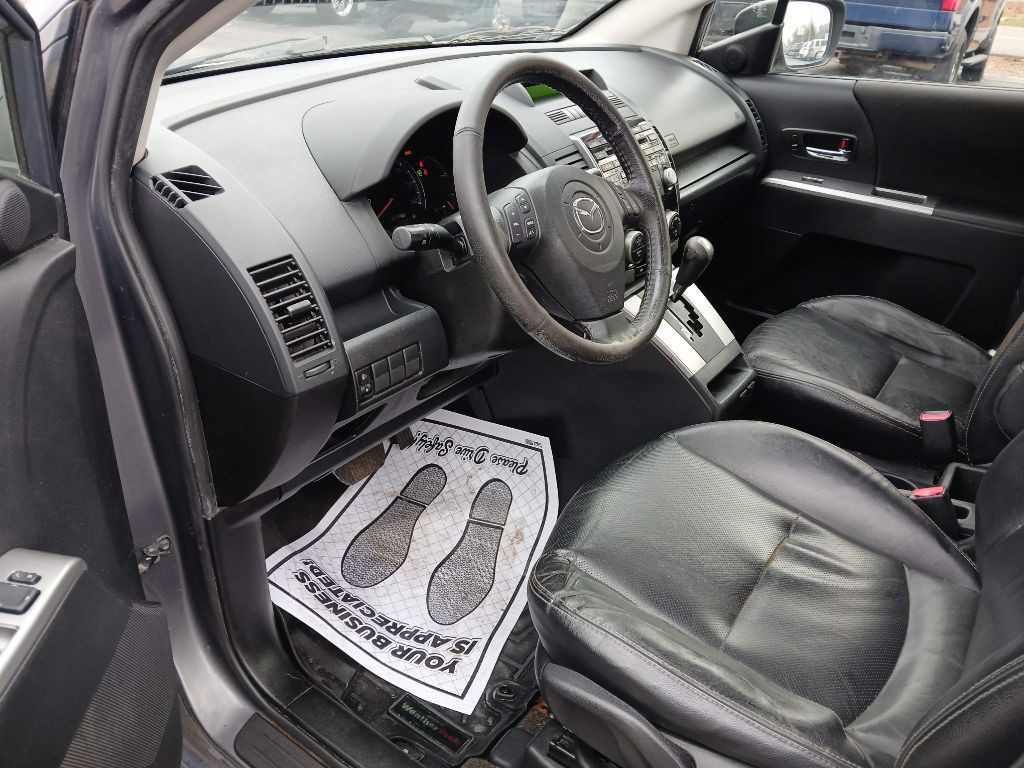 2010 Mazda Mazda5 Image 10