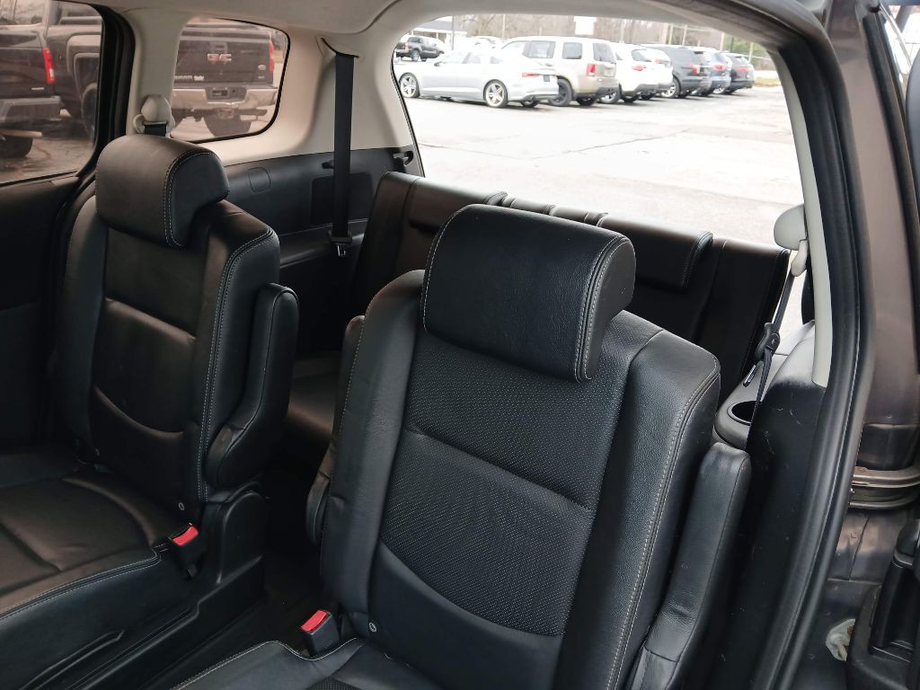 2010 Mazda Mazda5 Image 12