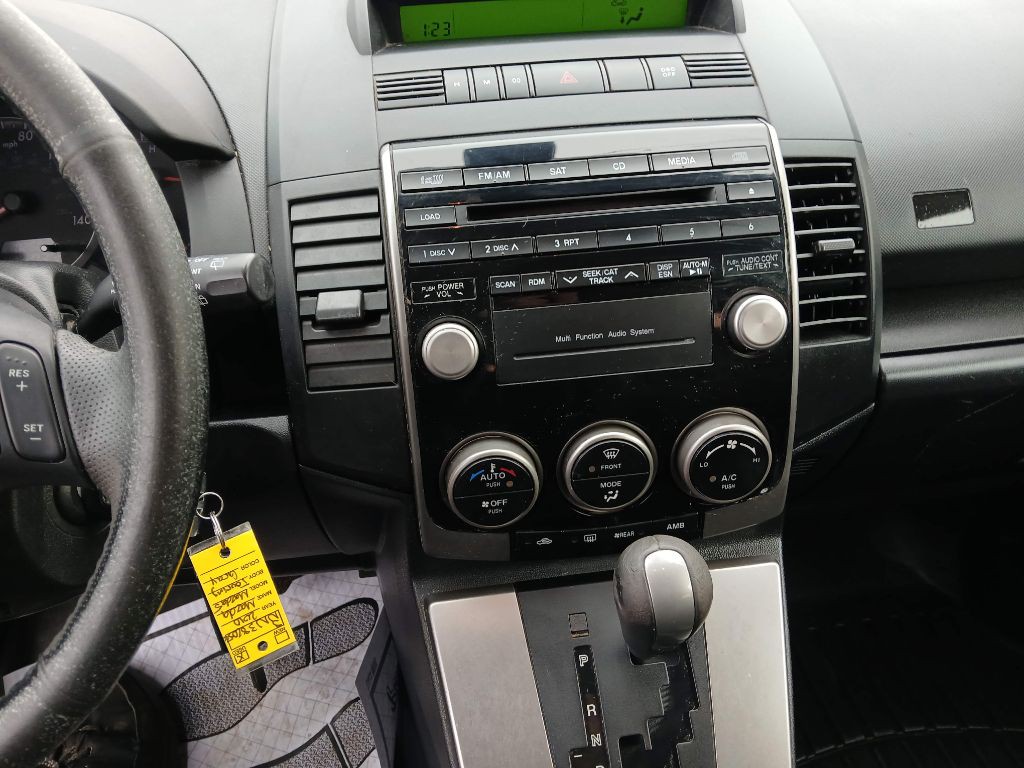 2010 Mazda Mazda5 Image 14