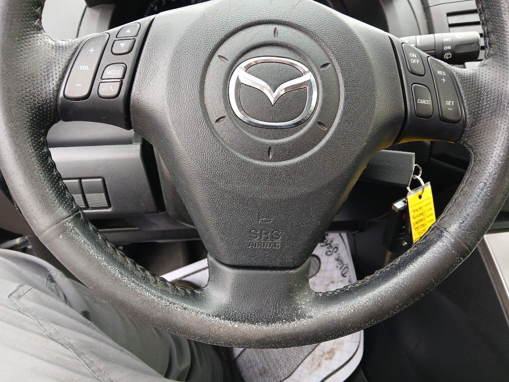 2010 Mazda Mazda5 Image 15