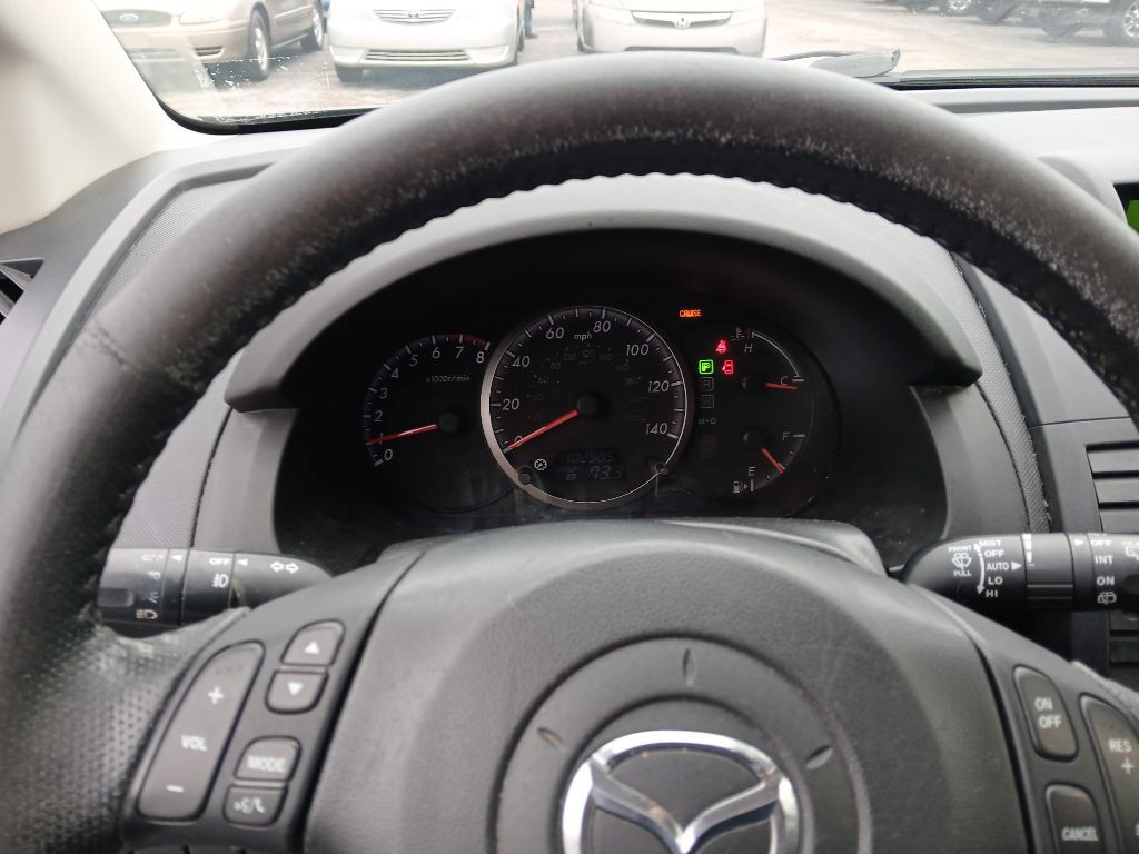2010 Mazda Mazda5 Image 16