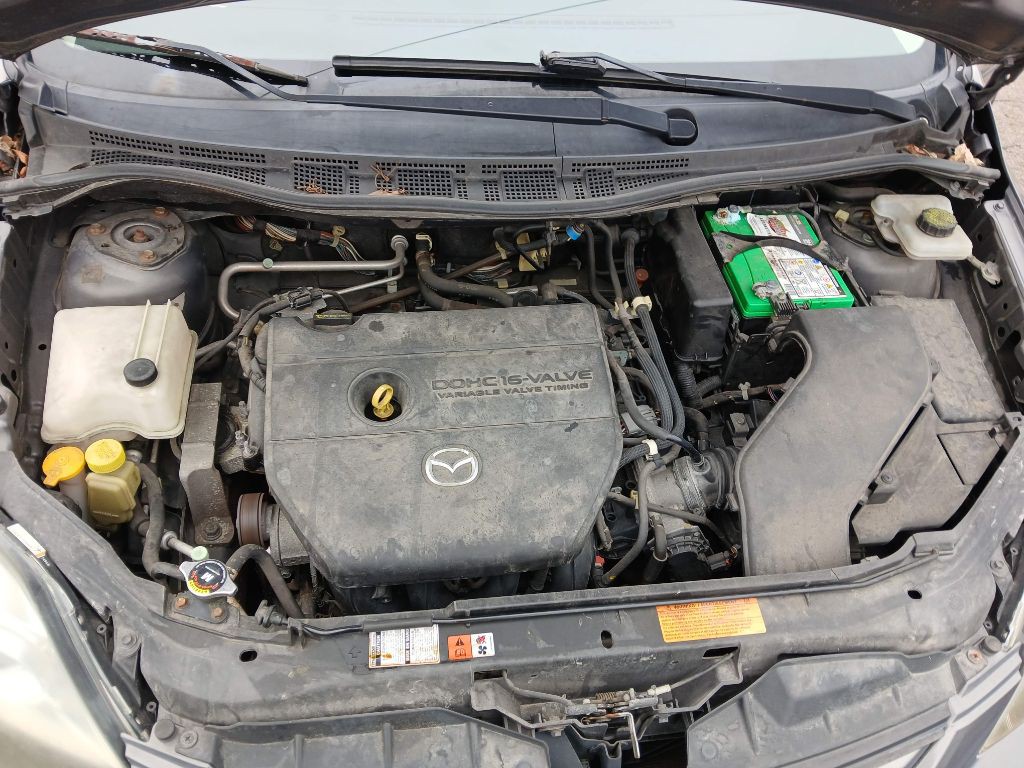 2010 Mazda Mazda5 Image 17