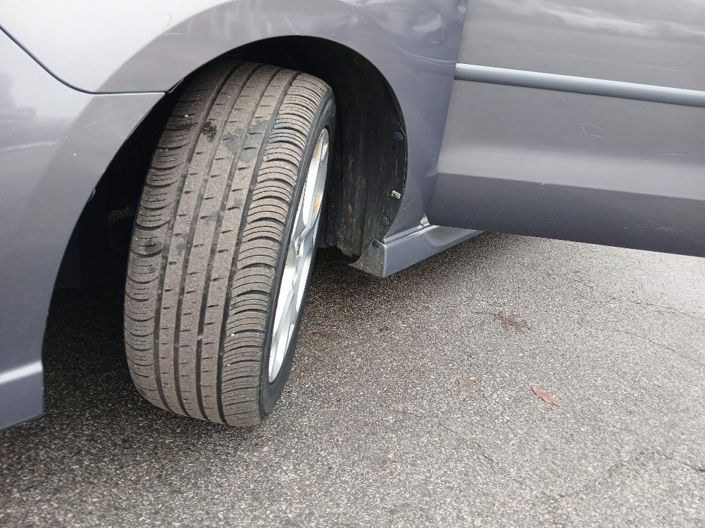 2010 Mazda Mazda5 Image 18