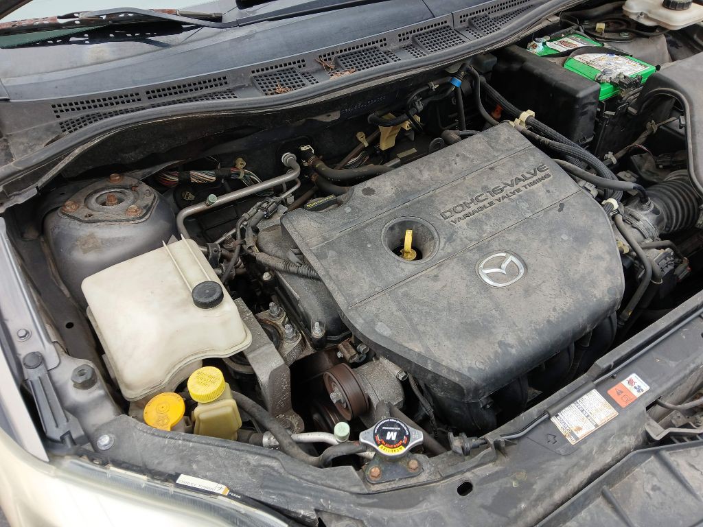 2010 Mazda Mazda5 Image 19