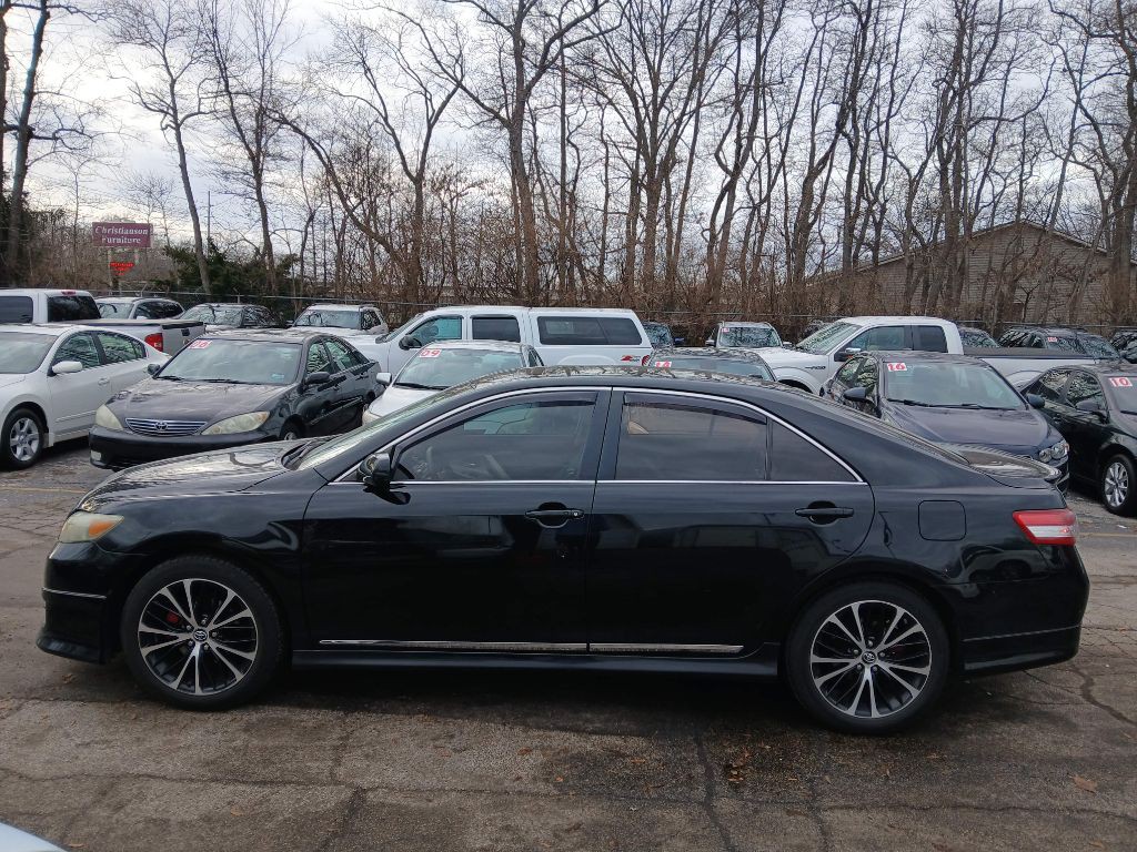 2011 Toyota Camry Image 5