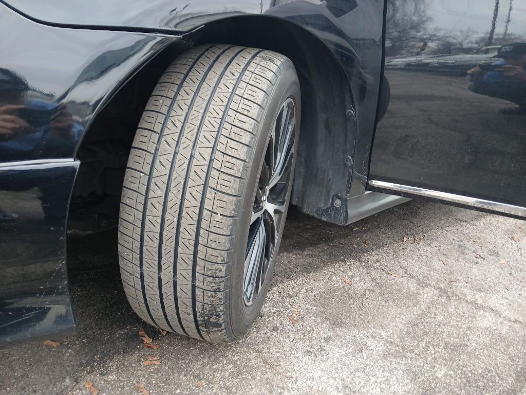 2011 Toyota Camry Image 16