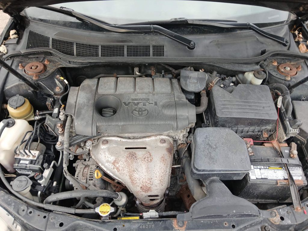 2011 Toyota Camry Image 17