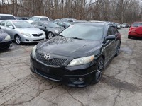 Image for 2011 Toyota Camry BASE ID: 7078195