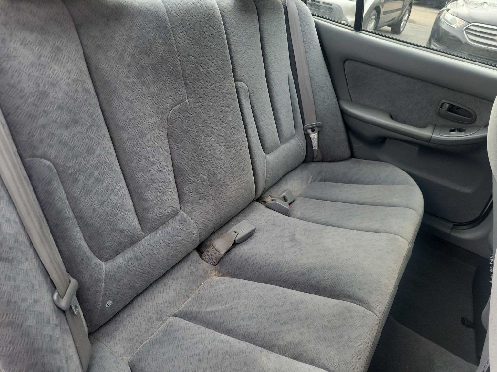 2006 Hyundai Elantra Image 11