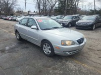 Image for 2006 Hyundai Elantra GLS ID: 7078204