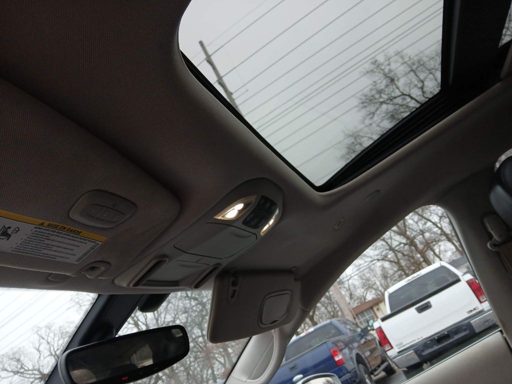 2018 Chrysler Pacifica Image 22