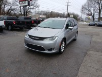 Image for 2018 Chrysler Pacifica Limited ID: 7078277