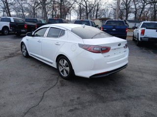 Image for 2015 Kia Optima Hybrid ID: 7078288