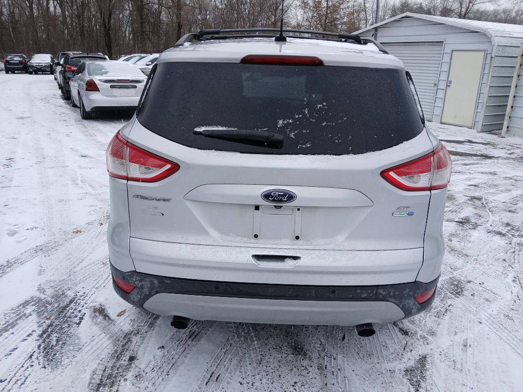 2014 Ford Escape Image 1