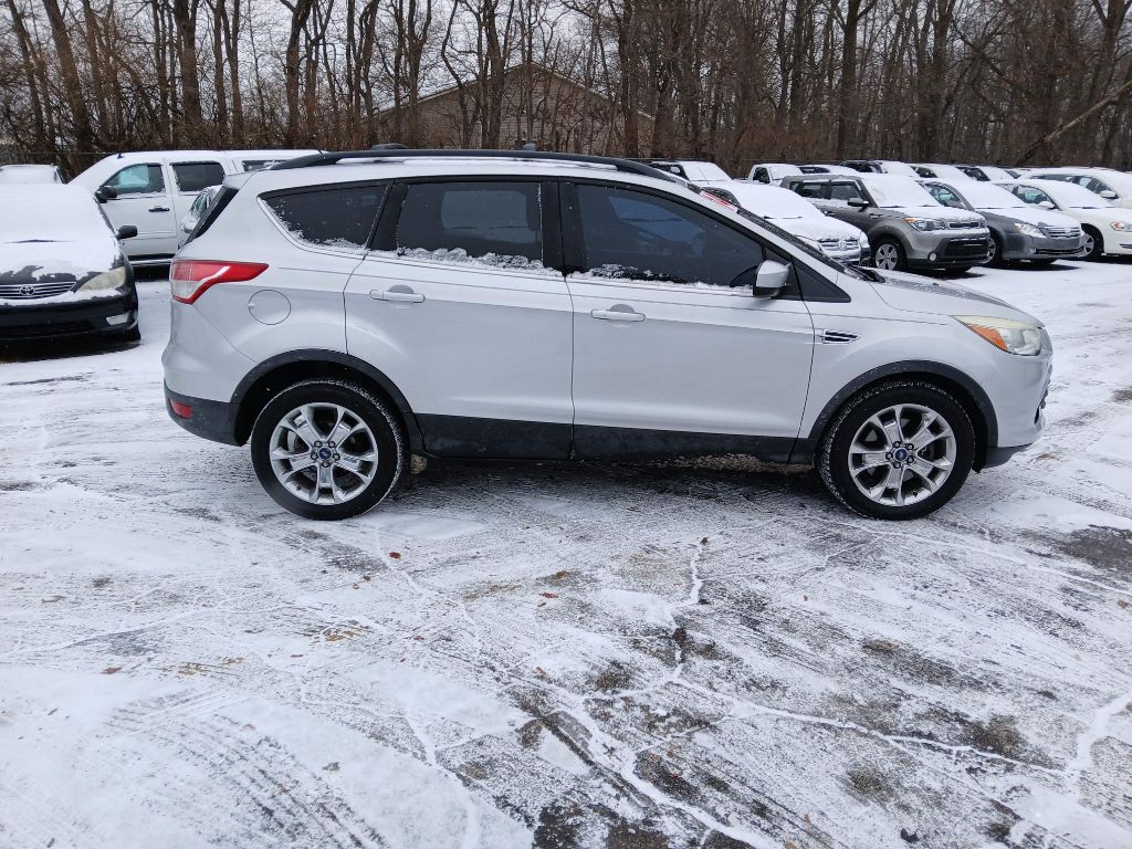 2014 Ford Escape Image 5