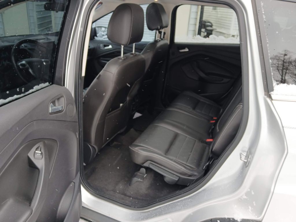 2014 Ford Escape Image 9