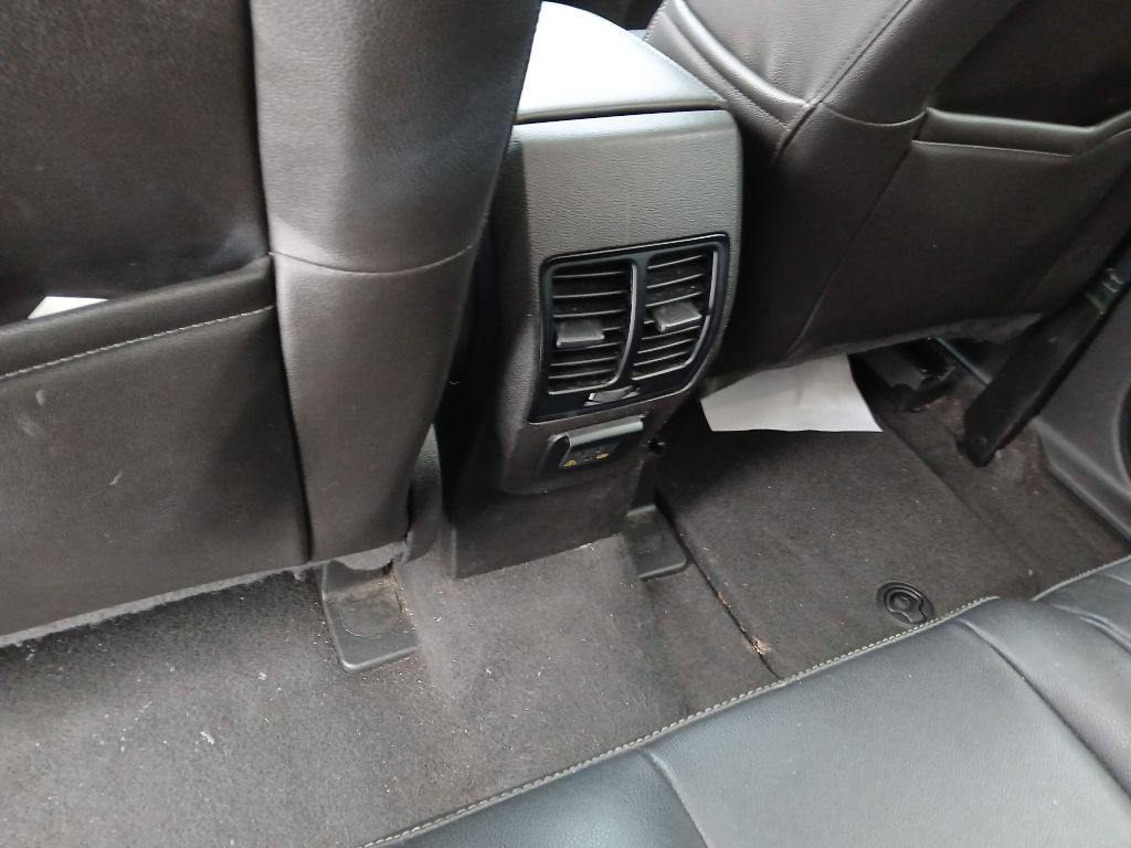 2014 Ford Escape Image 11