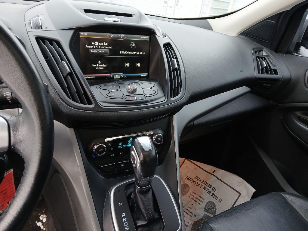 2014 Ford Escape Image 12