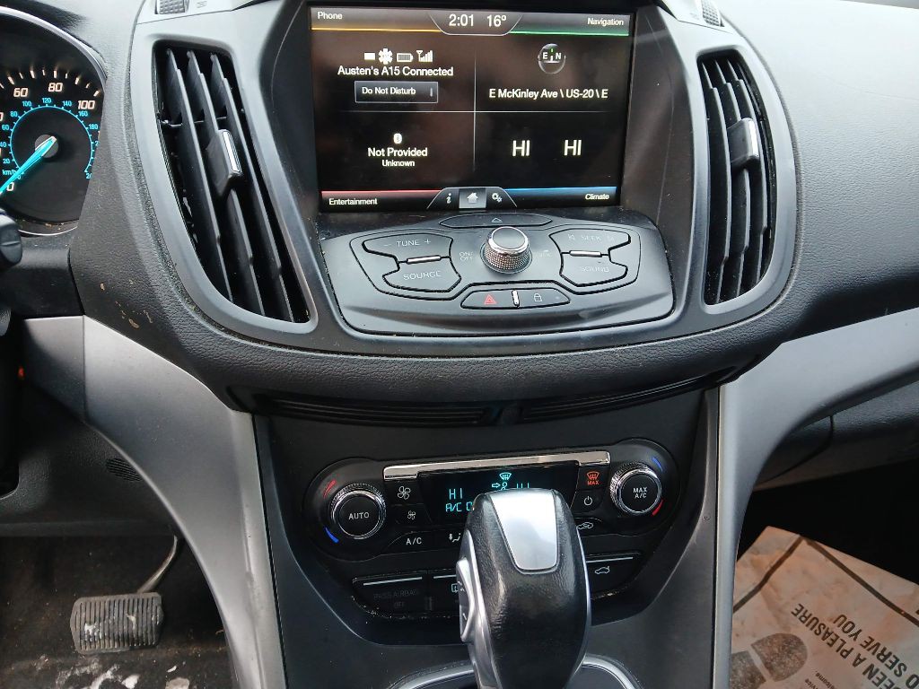 2014 Ford Escape Image 13