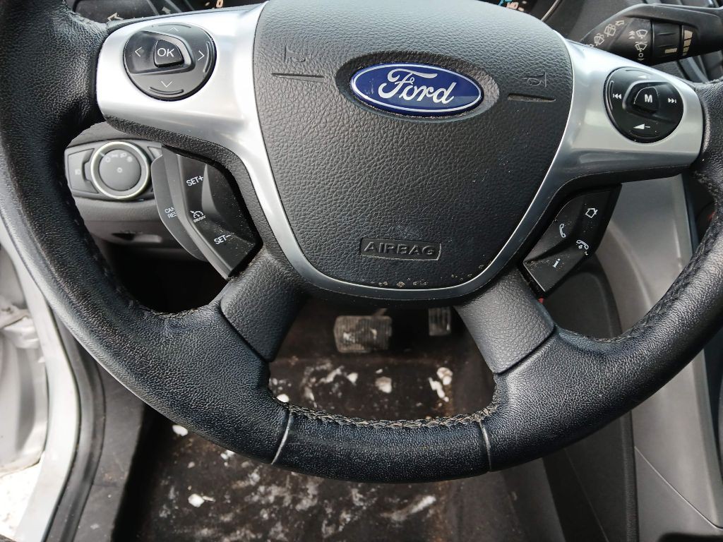 2014 Ford Escape Image 14