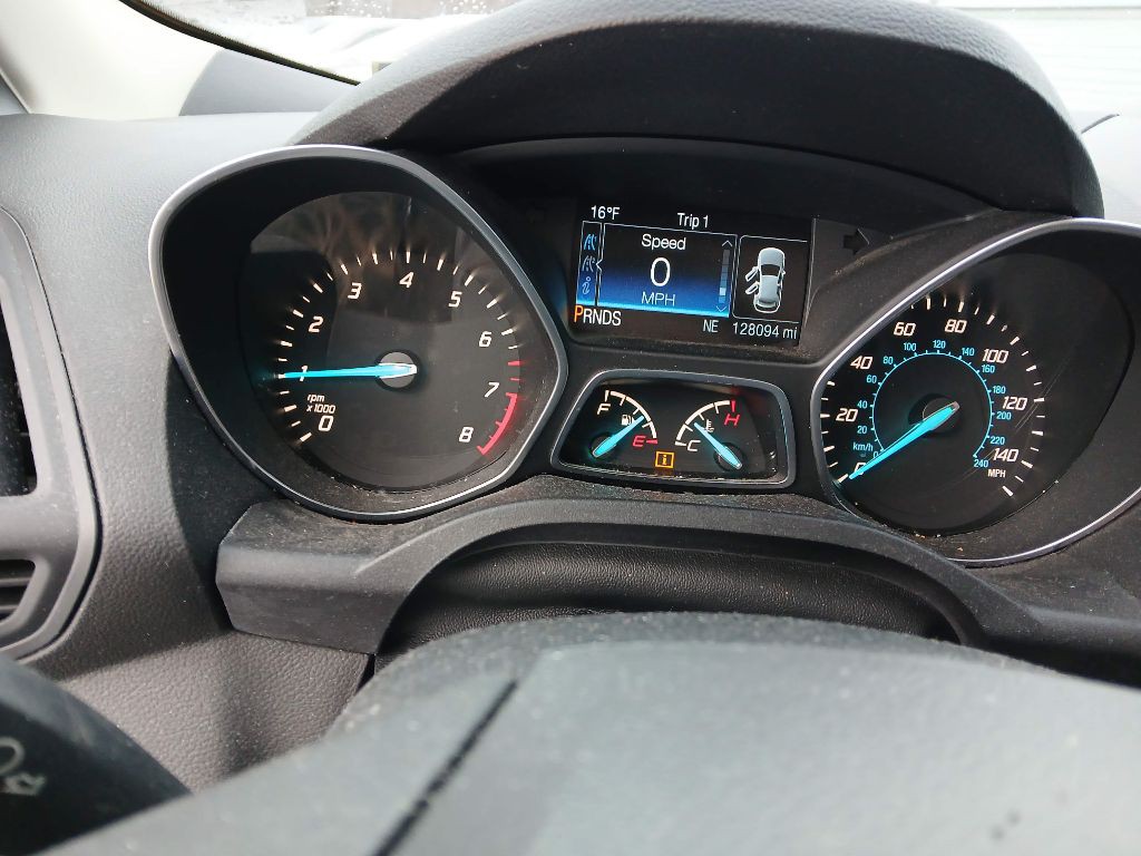 2014 Ford Escape Image 15