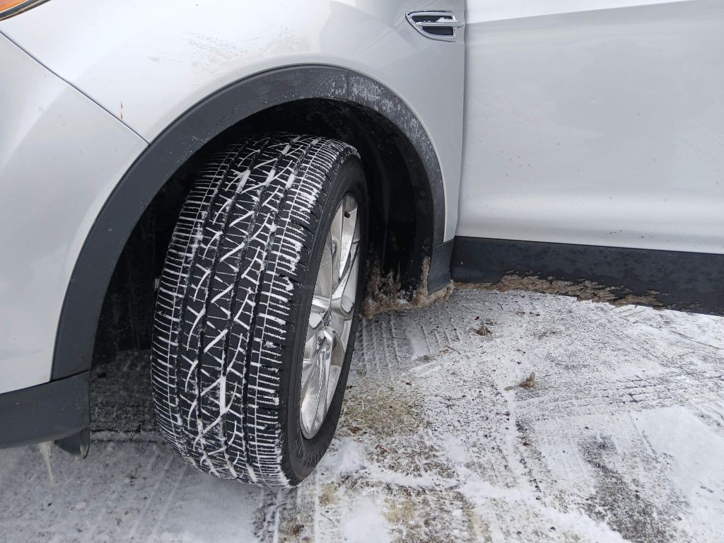 2014 Ford Escape Image 18