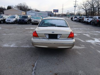 Image for 1999 Ford Crown Victoria LX ID: 7079429