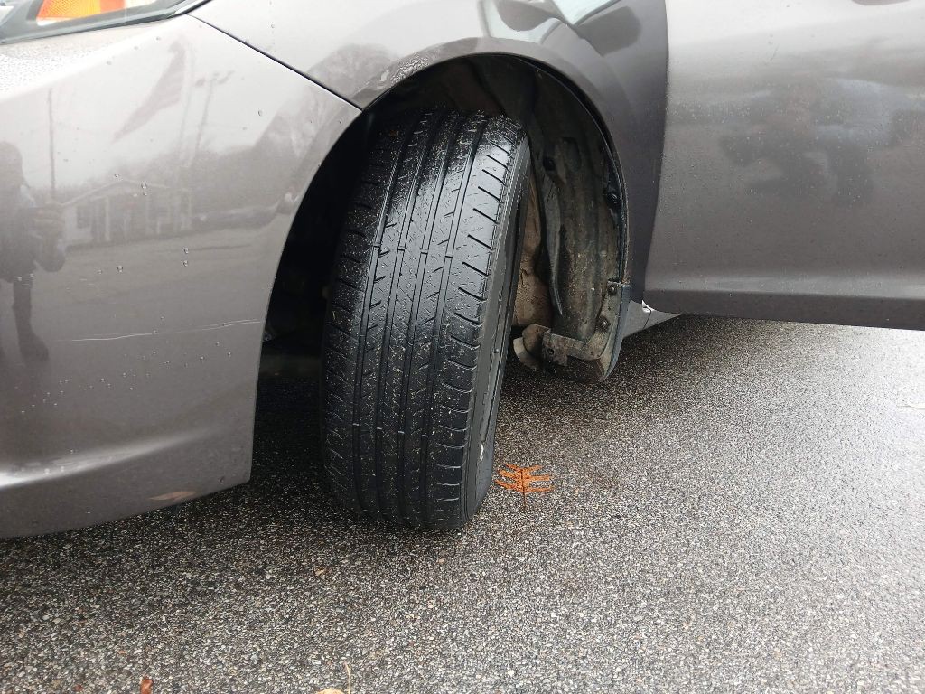 2015 Honda Civic Image 17