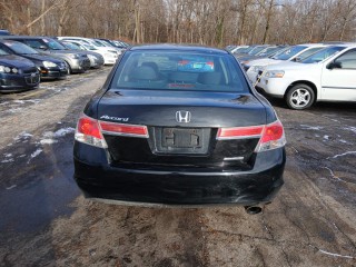 Image for 2011 Honda Accord SE ID: 7079515