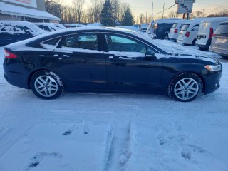 Image for 2015 Ford Fusion SE ID: 7080182