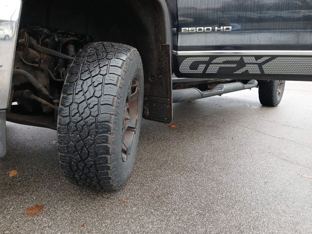 2015 GMC Sierra Image 20